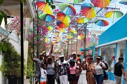 Exclusieve Puerto Plata Tour: Stadstour, strand en avontuur