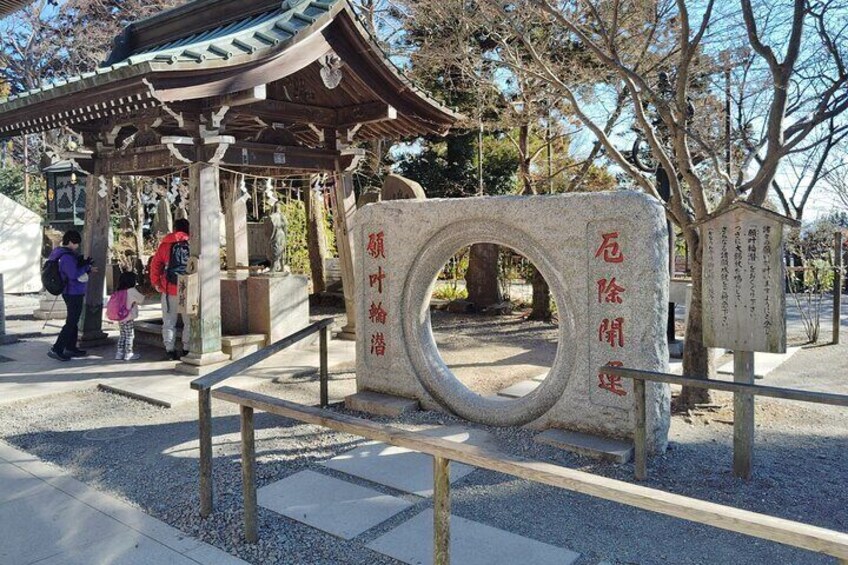 A Scenic Private Tour in Mount Takao Tokyo