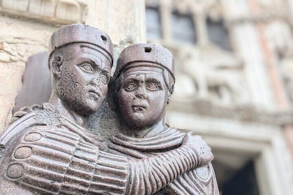 Descubriendo Shakespeare en Venecia: ¡Ese es el Tour!