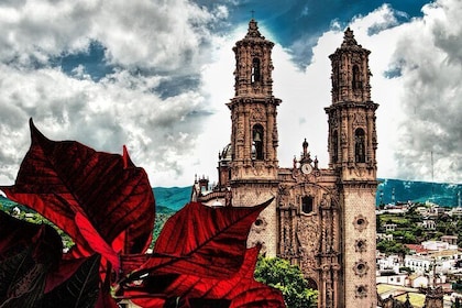 Magical Taxco, ALL IN ONE