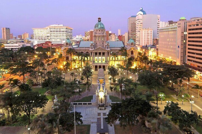 Durban City Hall