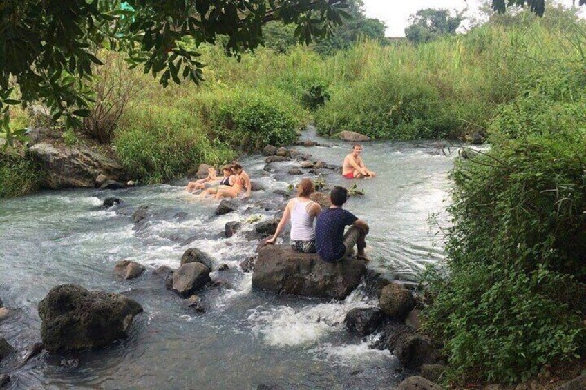 Dalat Central Highland Adventure Loop 4 Days