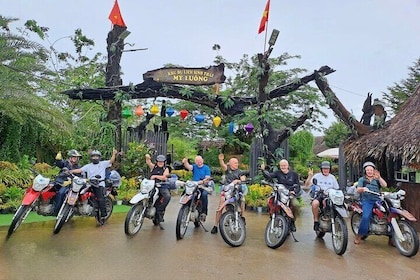 Dalat Central Highland Adventure Loop 4 Days