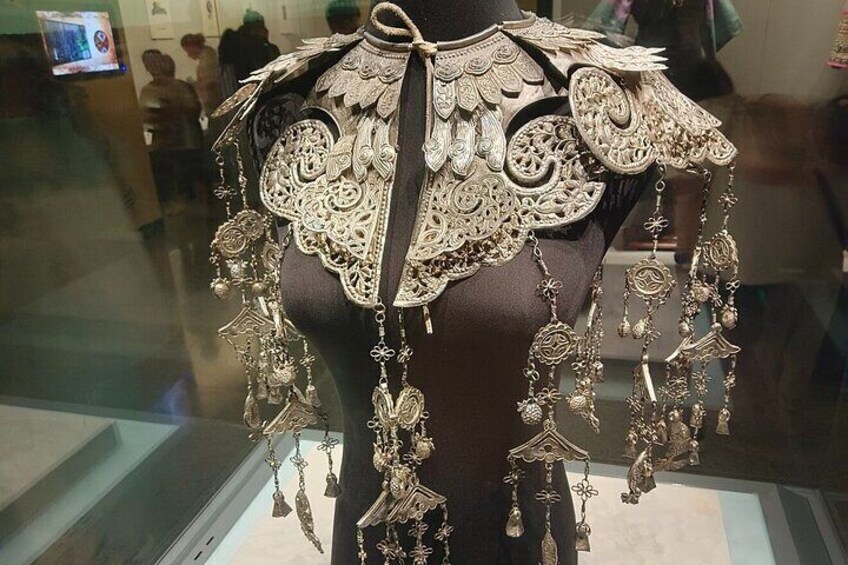 Kunming Yunnan Provincial Museum Private Tour