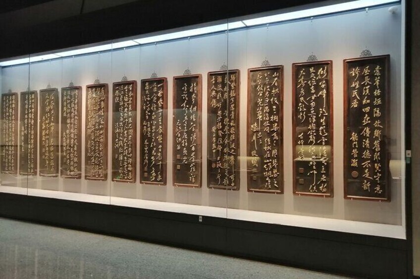 Kunming Yunnan Provincial Museum Private Tour