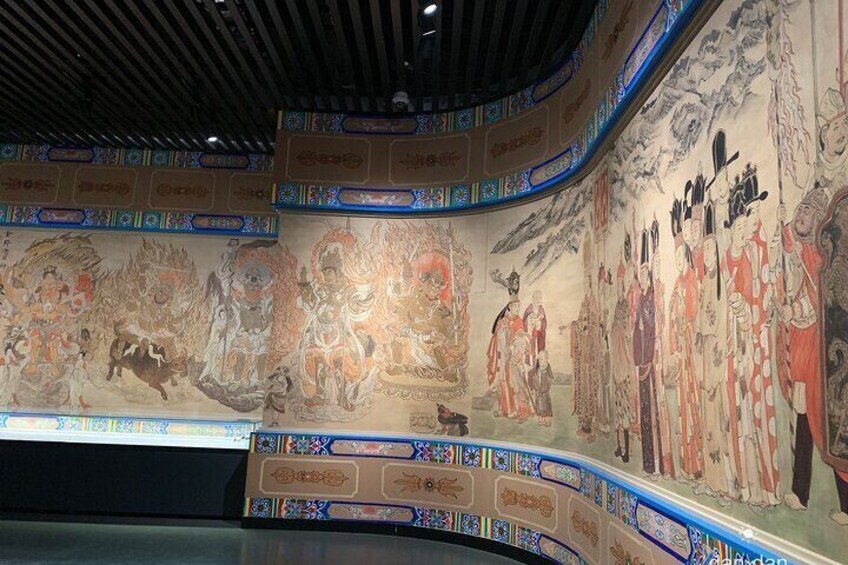Kunming Yunnan Provincial Museum Private Tour