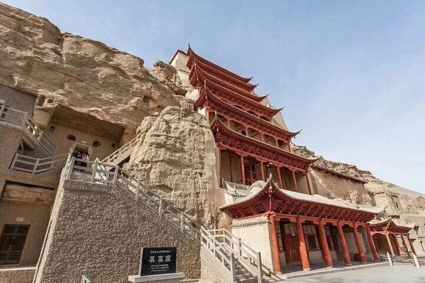Private Customized the Silk Road Tour
