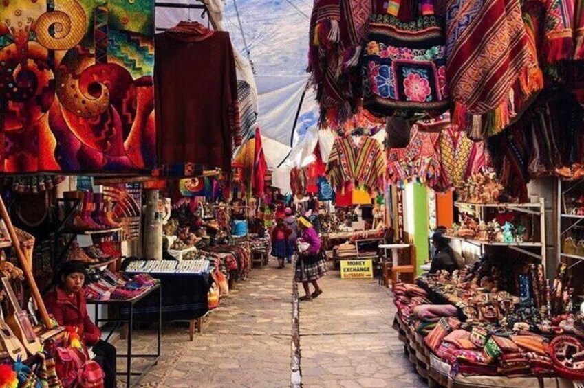 Chinchero