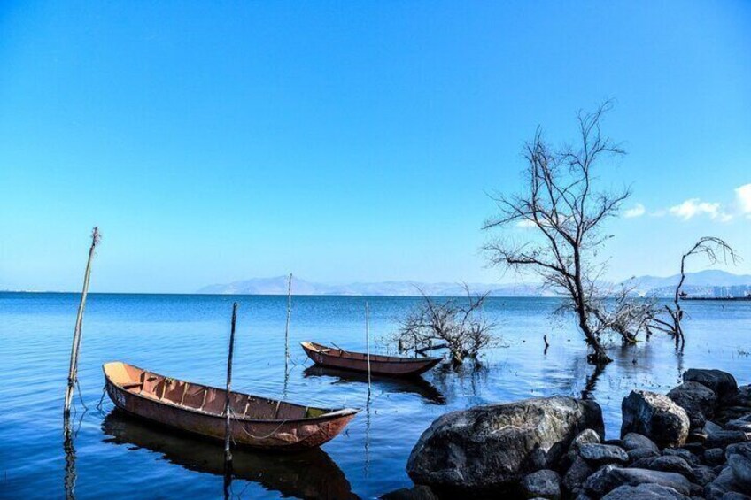 7 Days Yunnan Charming Old Town Tour