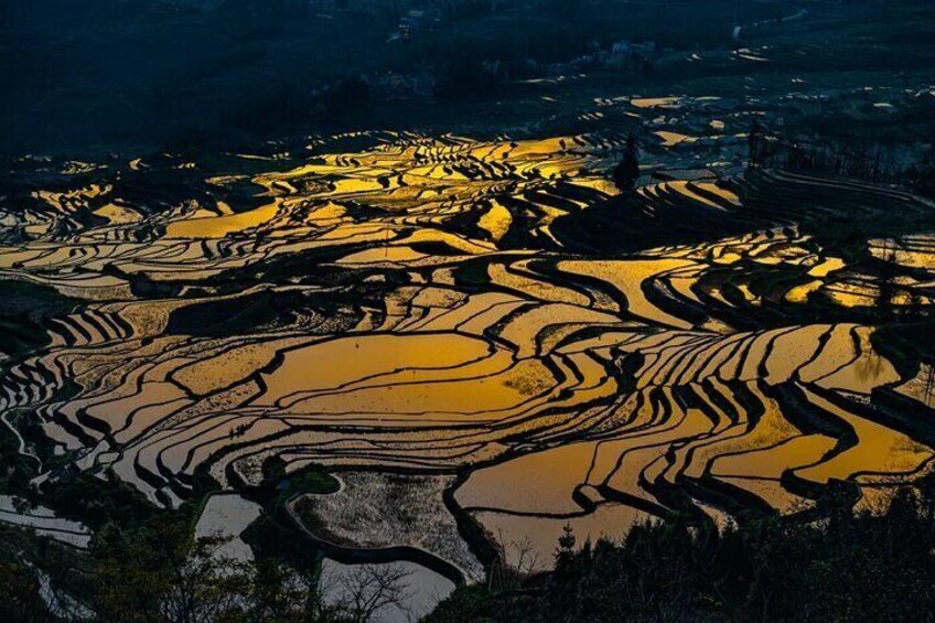 7 Days Yunnan Charming Old Town Tour