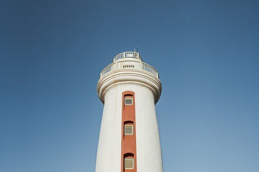 4hour Individual Island Tour for 1 to 12 persons