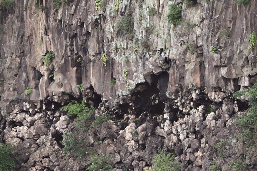 UNESCO designated Korea Hantangang World Geopark Private Tour