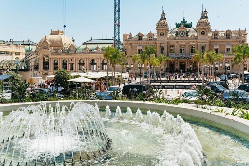 Casino Monte Carlo