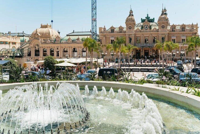 Casino Monte Carlo
