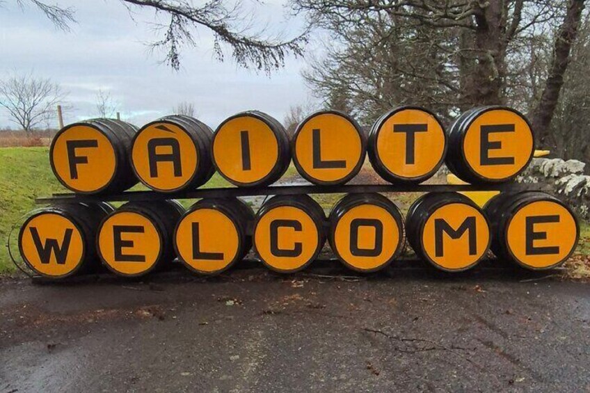 Invergordon - Ultimate Highland Whisky and Distillery Tour