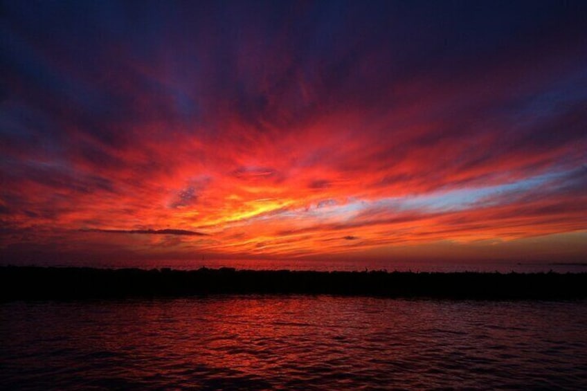 Just another Newport Beach sunset 