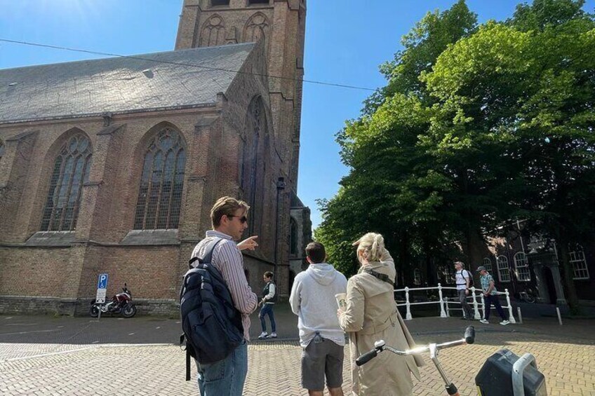 Delft
