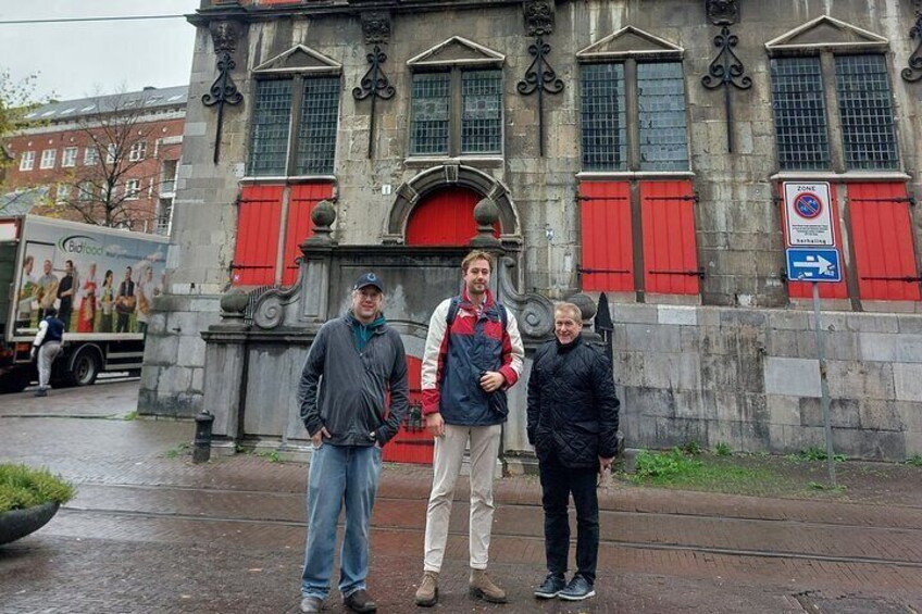 The Hague