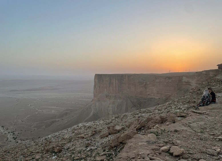 Picture 6 for Activity All of Saudi Arabia 14 days Tour