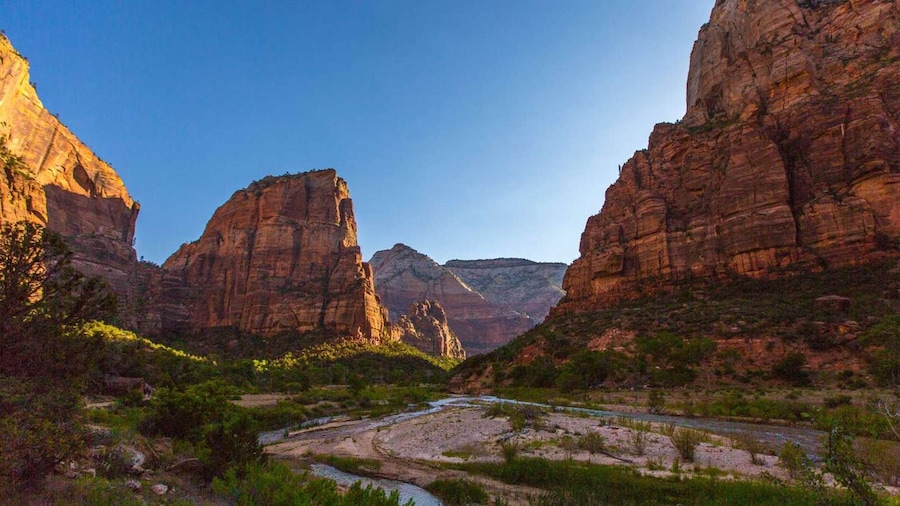 Wadi Al Disah Tour