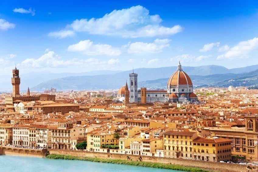Full Day Sightseeing Bus Tour from Milan to Venice