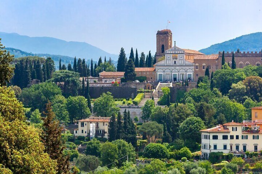 Full Day Sightseeing Bus Tour from Milan to Venice