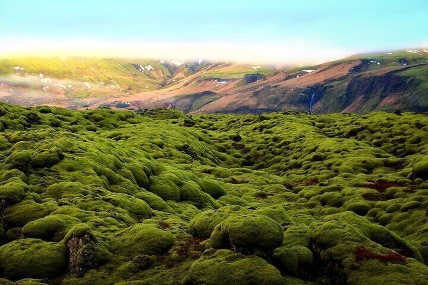 5 Days Small Group Journey Around Iceland 