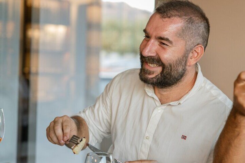 Premium Wine Tasting from Crete to Thrace