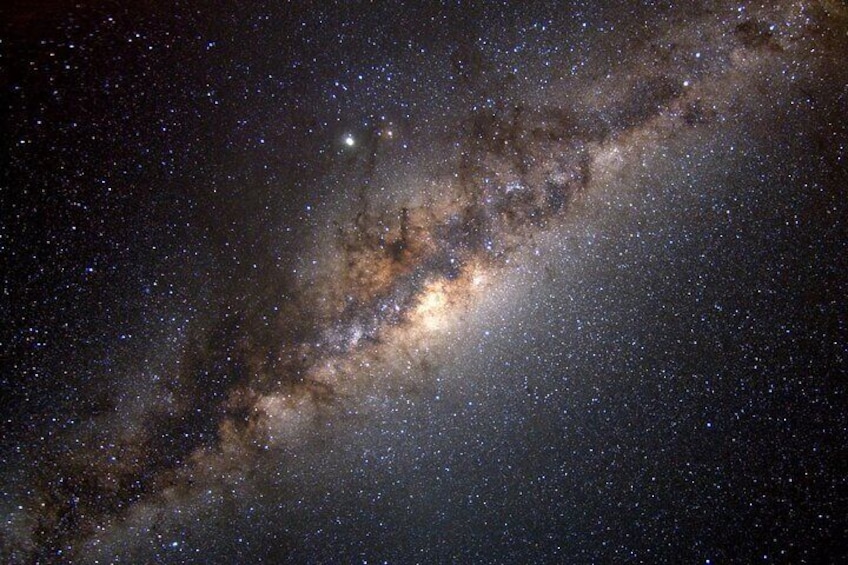 Stargazing Tour in Kapalua