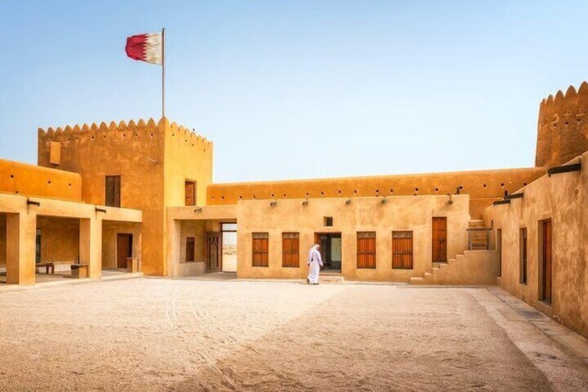 Qatar Culture and Heritage Tour