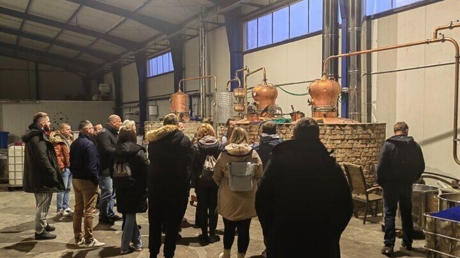 Bosnia and Herzegovina Private Food and Drink Tasting