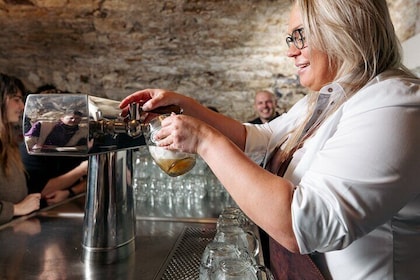 Lokál Pints: The Tricks To Handling Beer like a Czech