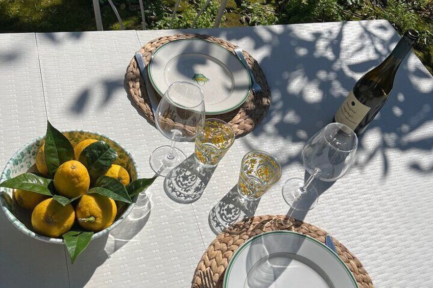 Table for 2