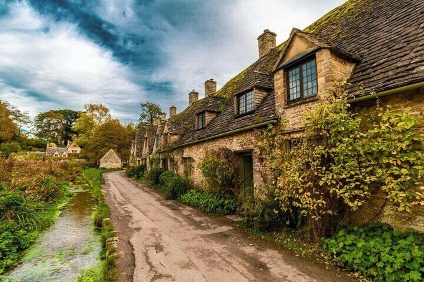 Downton Abbey to Cotswolds 11 Hour London Tour