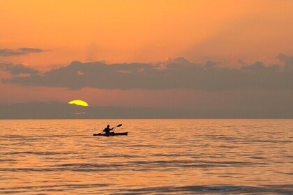 Tour privato di Luxor Safari con esperienza in kayak