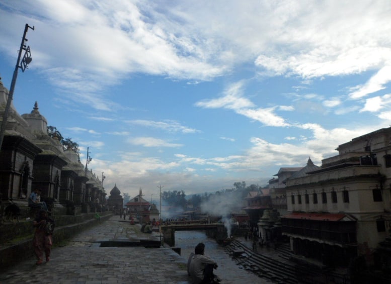 Picture 2 for Activity Kathmandu: Heritage Trail 2 Days Tour