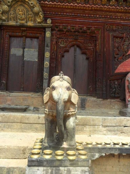 Picture 3 for Activity Kathmandu: Heritage Trail 2 Days Tour