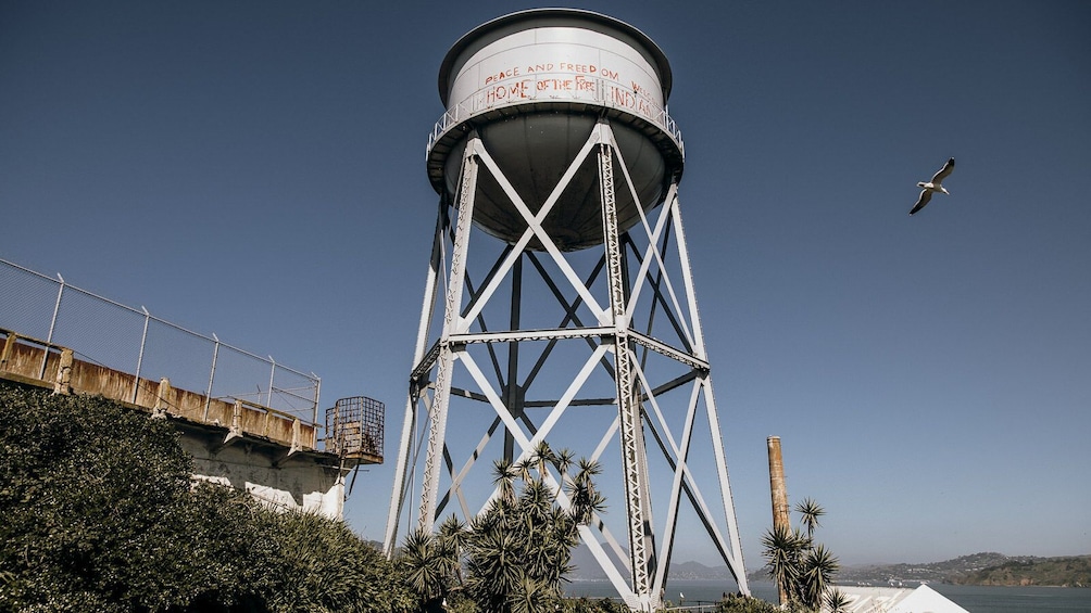 Alcatraz Island Ticket with Chinatown Tour & Cookie Factory