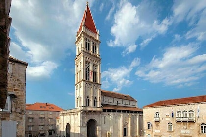 Trogir Private Walking Tour