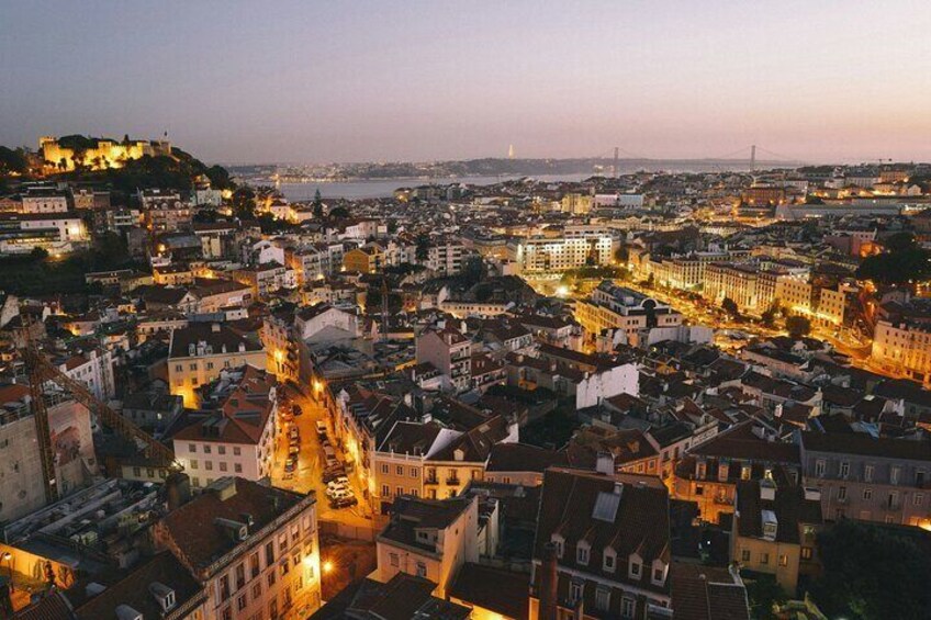 Discover the Best of Lisbon A Three Day Award Winning Experience