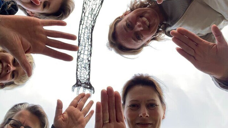 e-Scavenger hunt Bergen: Explore the city at your own pace