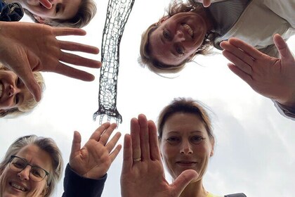 e-Scavenger hunt Bergen: Explore the city at your own pace
