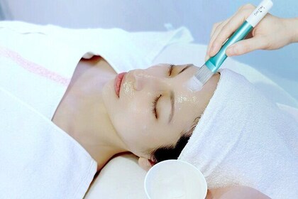 Skincare Salon for Adult Women in Honmachi Osaka