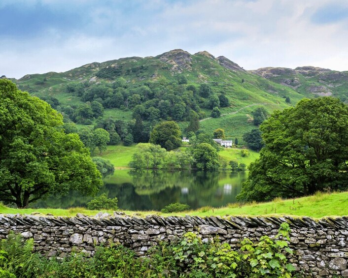 Picture 7 for Activity From York: The Lake District Tour