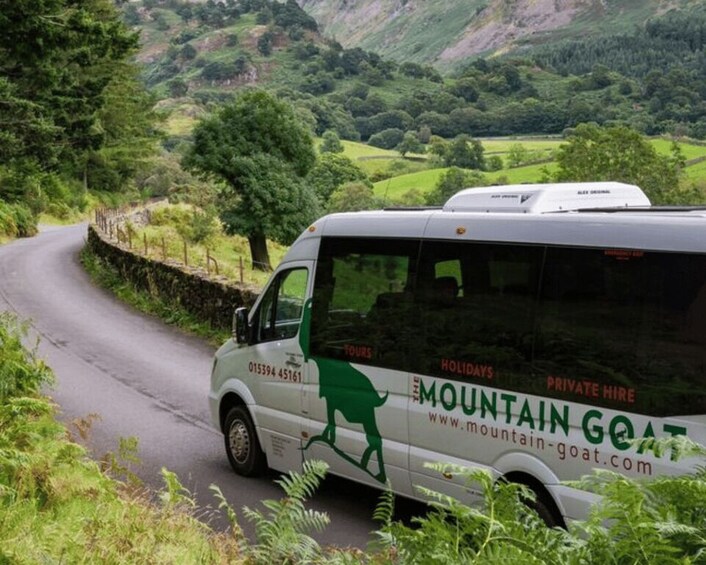 Picture 2 for Activity From York: The Lake District Tour