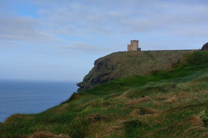 O'Brien's Tower