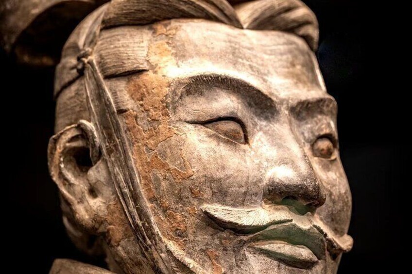 2 Day Private Terracotta Warriors and Mount Huashan Tour