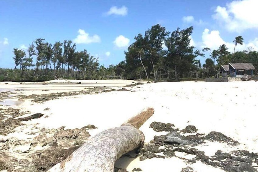 Discover the untouched beauty of Eton Beach on East Efate—pristine white sands, crystal-clear waters, and a peaceful escape into paradise.