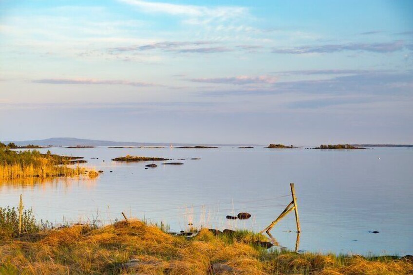 At Lurö