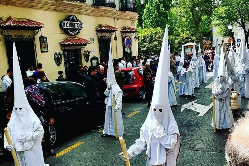 Semana Santa